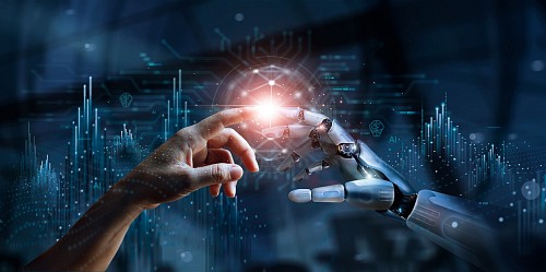 Can AI help support UK listed company corporate reporting?