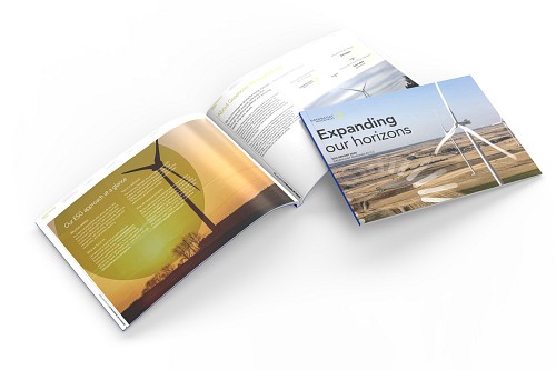 Two dynamic new ESG Reports for Greencoat Schroders