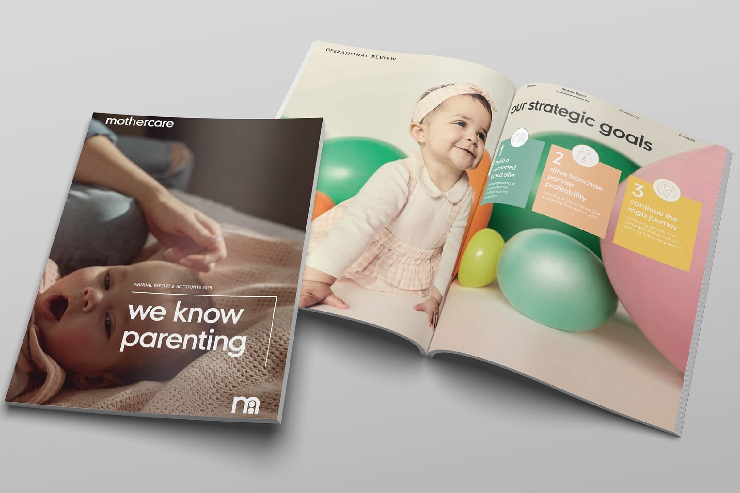 Mothercare