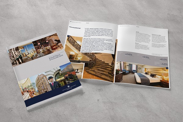 M&C Hotels
